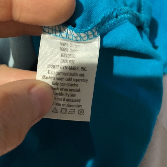 Crazy 8 long sleeve sequined t duo NWT - Picture 7 of 14